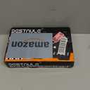 BESTNULE Punch Set, Punch Tools, Roll Pin Punch Set, Made of Solid Material Including Steel Punch and Hammer, Ideal for Machinery Maintenance with Organizer Storage Container (Without Bench Block)