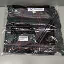 Scottish Men's Kilt Tartan Fly Plaid