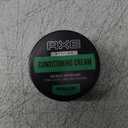 Axe Styling Cream, Natural, Understated Look, 2.64Ounce