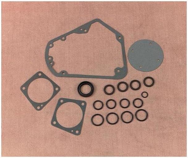 James Gasket Cam Change Gasket/Seal Kit JGI-25225-93-K