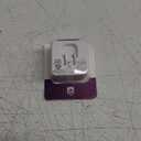 Philips iPhone USB Wall Charger Block, 22.5W Charging Block with USB C and USB A for iPhone 16, 15, 14 Series, iPad, Power Adapter Cube, Foldable Plug Charging Box, White, DLP2507PTS1/27