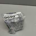 555-050RP Zone Valve Power Head Compatible with Taco 556 and 570 Series Zone Valve Hydronic Heating Systems, 24V Actuator, Easy Install Boiler Control Part Three-Year Free Replacement