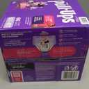 Pull-Ups Girls' Potty Training Pants, Size 5T-6T Training Underwear (46+ lbs), 66 Count