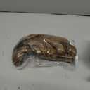 18"Ponytail Extension with Claw Clip Hair Extensions Ponytail Clip On Ponytails For Women, Wavy 2-In-1 Design Works as a Claw Clip or Drawstring Ponytail, for a Bouncy Look (Brown Beige with Golden Brown Highlights)