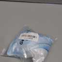 20Pcs Gel Toe Protectors - Durable Silicone Toe Caps, Toe Cushion Guard Cover for Women Men, Relieve Ingrown Toenails, Hammer Toes, Corns, Blisters, Callus, 6S + 10M + 4L