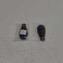 Key Fob for Chrysler 300: Keyless Entry Remote Start Control for Dodge Challenger Charger Durango Magnum, Jeep Grand Cherokee, FCC ID M3N5WY783X, IYZ-C01C, 2 Pack