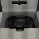 Neck Massager Pillow, Neck and Shoulder Relaxer with Heat, 3 Modes and Strengths, Neck Massager for Pain Relief Deep Tissue, Remote Control, Gift for Women Men Parents Christmas,Black