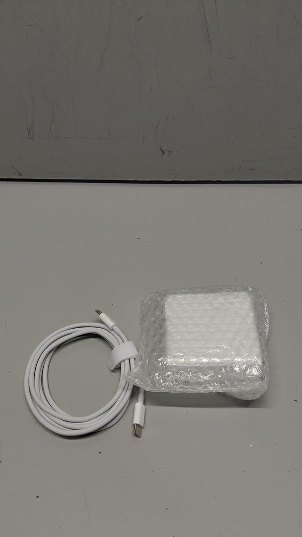 Sunveza Mac Book Pro Charger  118W USB C Charger Fast Charger Compatible with MacBook pro/Air, M1 M2 M3 M4 M5, ipad Pro, Samsung Galaxy and More, Include Charge Cable