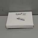 Shyyween 4 Pcs Leg Cast Cover Medium Short Cast Sock Cover Below The Knee Leg Sleeve for Foot Men Women Plaster Stocking Protective(Black, Blue, Gray,Dark Green)