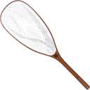 Trademark InnovationsFly Fishing Net (35.2, Natural)