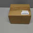 Rear Leaf Spring Shackle Mount Hanger Brackets Repair Kit Compatible with Ford Ranger Mazda B2300 B2500 B3000 B4000 1991 1992 1993 1994 1995 1996 1997 1998 1999 2000 2001 2002 1986-2008 722-010