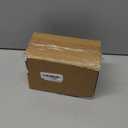 12V Universal UTV Horn Kit with Blue Rocker Switch Compatible with Polaris Ranger RZR, Kawasaki