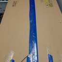 Amazon Basics Durable, Foldable Metal Wire Dog Crate with Tray, Single Door, 48 x 30 x 32.5 in, Black