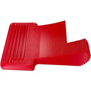 Replacement Pedal for O-Cedar Spin Mop Bucket, Heavy Duty Replacement Pedal Replacement Parts for OCedar Mop Bucket,Red