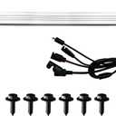 JLDQ-18 Motor Model JLDQ.18.134.333S03 Linear Actuator for Electric Sofa Lift Chair Power Recliner Parts Replacement