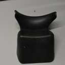 Silicone Shampoo Bowl Neck Cushion - Ergonomic Salon Hair Washing Neck Support Pillow, Non-Slip Shampoo Tray Neck Rest for Spa and Salon Basins, Comfortable Hairdressing Sink Accessory for Hair Care