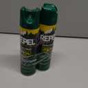 Repel Insect Repellent Sportsmen Formula ( 2 Pack)