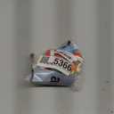 Bluey and Family Ornaments, 4-Piece Set