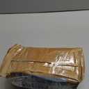 4 inch Caster Wheels with Brake 1000lbs,Heavy Duty Casters Set of 4 for Cart, Trolleys, Furniture and Workbench(2PCS Fixed Caster Wheels 2PCS Locking Swivel Casters)