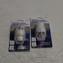 Westek White 150 watts Indoor Dimmer 2 Pack