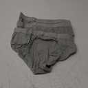 GAP Men's 3-Pack Basic Briefs Underpants Underwear , S
