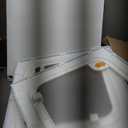 Cat Cage Cat Enclosure with Litter Box, Cat Playpen Detachable Metal, Cat Cage Indoor and Outdoor, Ferret Cage, Rabbit Cage