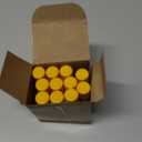 Burt's Bees Back To School Gift Ideas, Lip Balm - Original Beeswax 12 Count Pack in Bulk, Lip Moisturizer With Responsibly Sourced Beeswax, Natural Origin Conditioning Lip Treatment, 12 Tubes, 0.15 oz