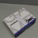 Retro Gaming Console, 20,000+ Retro Game Stick, 4K HD HDMI TV Game Stick, Built-in Classic Video Games 23 Emulators Plug & Play Game Console for TV with 2 Wireless Controllers