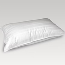 Pack of 2 White Pillow