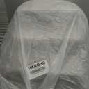 Vfrog Dog Stairs for Small Dogs,17.5" H,4-Step Dog Steps Ramp for Bed and Couch with High Density Foam,Non-Slip Pet Steps for Dogs and Cats,Pet Stairs with a Washable Cover,Grey