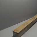 STOBAZA Shatterproof Window Film Transparent Anti-Glass Protection Sticker for Car Windows and Home Use Easy to Install Wide Reduces Cleanup Thickness 45×53