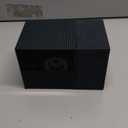 TCL PlayCube 1080P FHD DLP Projector, GTV Portbale Projector with Netflix Certified, 750 ISO Lumens, 4K Supported, 3h Playtime with Built-in 66Wh Battery, Up to 150'' Screen, Auto Focus & Keystone