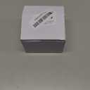 2Pack Adhesive Wall Mount for Ring Stick Up Cam & Ring Outdoor Cam Plus, 360 Degree Adjustable Screwless Bracket for Your Surveillance Camera, 2 Ways Installation Without Drilling (White)