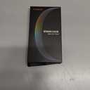 TORRAS Ostand Q3 Air for iPhone 17 Pro Case 6.3'' with Stronger Magnetic Stand, Fit for Magsafe, Airbags Miltary Protection, Camera Control for iPhone 17 Pro Case, Shockproof & Stylish, Shadow Black