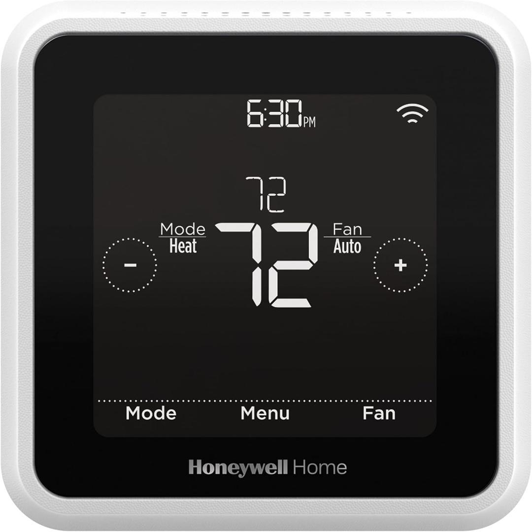 Honeywell Home RENEWRTH8800WF/U Wi-Fi Programmable Thermostat 