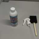 Grout Sealer, Waterproof Grout Sealer for Shower Tile, Clear Grout and Tile Sealer Spray, Long Lasting Shower Sealant for Floor, Bathroom, Stone, Marble, Indoor and Outdoor (200ml)