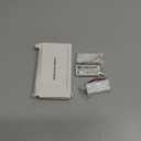 Kruta BT162342 BT262342 2.4v 800mah Cordless Phone Batteries Compatible with BT183342 BT283342 BT166342 BT266342 VTech CS6114 CS6419 CS6719 at&T EL52300 CL80111 Handset Telephone (Pack of 3)