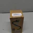 Durable Spiral Dough Hook - Compatible with KitchenAid Heavy Duty Series 5 Qt Bowl-Lift Stand MixersK4, K5, K5A, K5SS, KSM5, KDM5, KPM5, KP50, KSM50, KPM50, KSM450, KSM500, KPD162, KSMC50, PRO 500