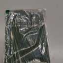 Anjmd 200 Pieces Floral Stem Wire, Artificial Flower Rod, Green Florist Wires for Flower Arrangement Supplies Crafts Bouquet Wreath Making (17CM)