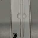 Pencil for Apple iPad 11th/10th/9th, 2X Fast Charge Stylus Pen for iPad, Palm Rejection, Tilt Sensitivity, Compatible with iPad A16/10/9/8/7/6, Pro M4/13/12.9"/11", Air M3/M2/5/4/3, Mini 7/6/5 (White)