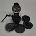 Dash Multi Plate Mini Maker Case
