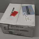 HOUSE DAY Velvet Kids Hangers 60 Pack, Premium Childrens Hangers for Closet, Ultra Thin Cute Clothes Hanger, Non Slip Small Felt Hanger 14 Inch for Kids Clothes, White