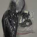 Zacro 2 Pack Bike Mirror, Bike Mirror Handlebar Mount, 360Adjustable Bicycle Rear View Mirror, Scratch Resistant Glass Lens, Fit for Mountain Bikes, City Road Bikes, E-bikes, Scooter