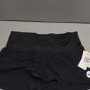 Roxy Women's Endless Summer Boardshort 2" - Black - Medium