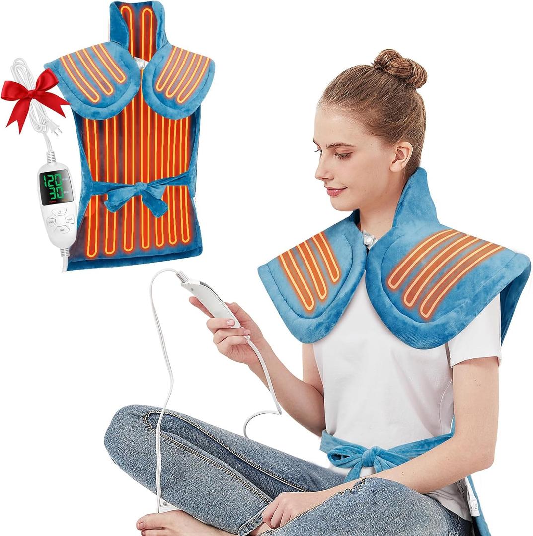 Electric Heating Pad