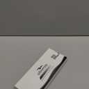 Weighted Eye Mask for Sleeping, 3D Contoured Sleep Mask Blackout with Adjustable Strap, Lash Extensions Sleeping Mask for Travel, Eye Cover Blindfold for Men Women (Black, 4.6oz)