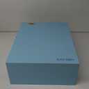 Baby Keepsake Box - Baby Memory Box - Baby Boy Girl Keepsake Box Tins Memory Box Pregnancy Baby Bubbs Storage Box Baby First Year Box Library Baby All-in-One Organizer