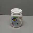 All Mighty Pacs Laundry Detergent Free Clear Odor Relief, Tub, 56 Count