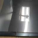 MCS 20x27 Puzzle Frame for Finished Puzzles, Black Vertical & Horizontal Wall-Mounted Large Picture Display for Preservation (1-Pack)