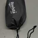 Self-Inflating Airplane Seat Cushion for Long Flights  Portable Travel Cushion Airplane Seat - Memory Foam Travel Seat Cushion Providing Pressure Relief (Grey, 15.7" x 11.8" x 2")